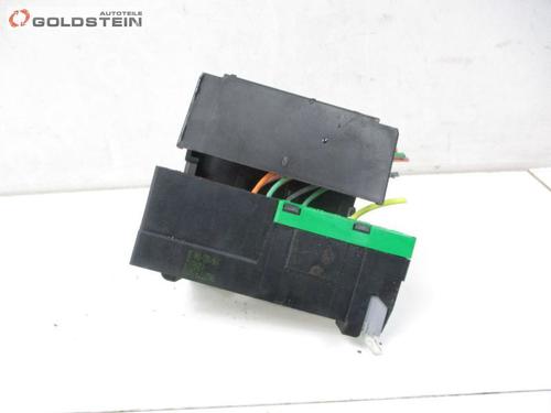 Zekeringkast CITROËN C8 (EA_, EB_) 2.0 | BP30667512E1 