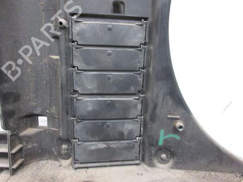 Crossmember PEUGEOT 308 SW I (4E_, 4H_) 1.6 HDi | BP29095763C162 