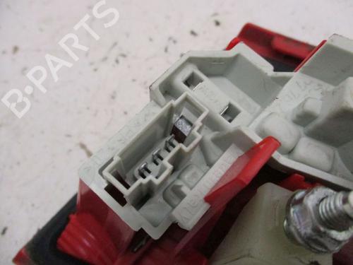 Right tailgate light AUDI A3 Sportback (8PA) 1.6 FSI | BP28306977C80 