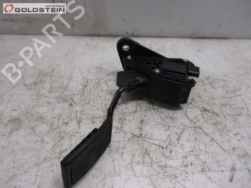 Used Pedal HONDA CR-V III (RE_) 2.2 i-CTDi 4WD (RE6) (140 hp) 13759673