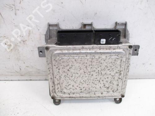 Used Engine control unit (ECU) MERCEDES-BENZ A-CLASS (W169) A 170 (169.032, 169.332) (116 hp) 19291592