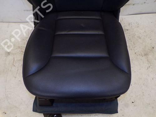 Right front seat MERCEDES-BENZ M-CLASS (W164) ML 350 4-matic (164.186) | BP37120544C16 - Image 9