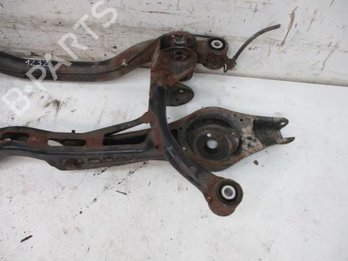 Bagaksel VW PASSAT B6 Variant (3C5) 2.0 TFSI | BP18792938M2 