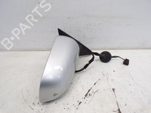 Right mirror AUDI A3 (8P1) 1.6 | BP22198290C27 