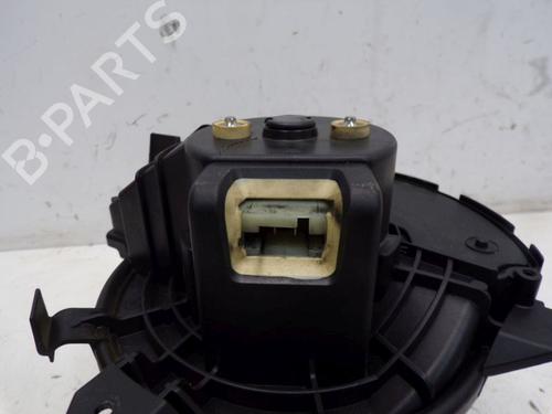 Heater blower motor FIAT BRAVO II (198_) 1.6 D Multijet (198AXH1B) | BP29084881M62 