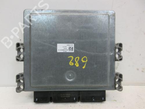 Engine control unit (ECU) DACIA DOKKER Box Body/MPV 1.3 TCe 130 (FENE) | BP37130968M57 - Image 3
