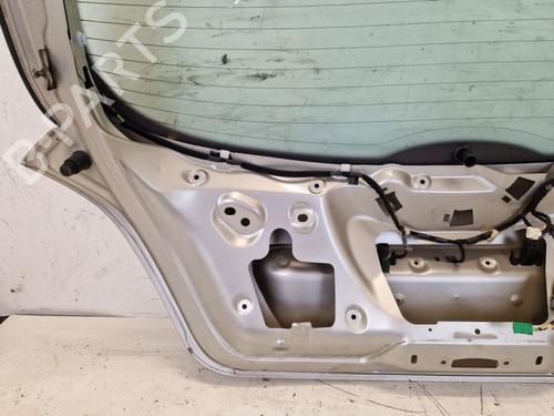 Tailgate PEUGEOT 207 (WA_, WC_) 1.4 16V | BP29101657C6 