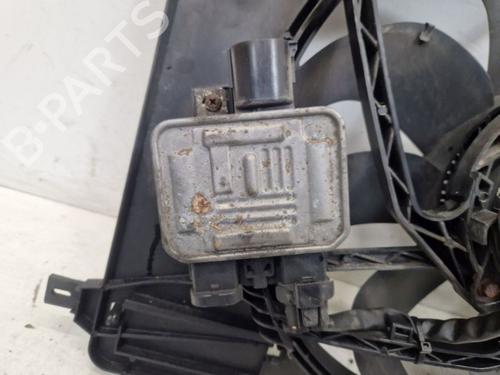Fan FORD S-MAX (WA6) 2.0 TDCi | BP37141980M128 - Image 7