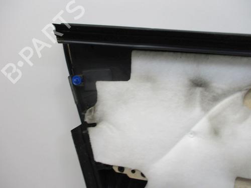 Front right panel OPEL ASTRA J (P10) 1.6 (68) | BP18805752C59