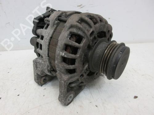 Alternator RENAULT CLIO IV (BH_) 1.2 16V | BP29098710M7 