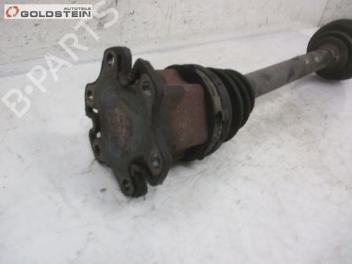 Right front driveshaft AUDI A6 C6 Avant (4F5) 2.4 | BP18759501M39
