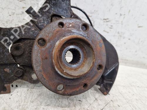 Right front steering knuckle FORD KA (RU8) 1.2 | BP27745991M26 
