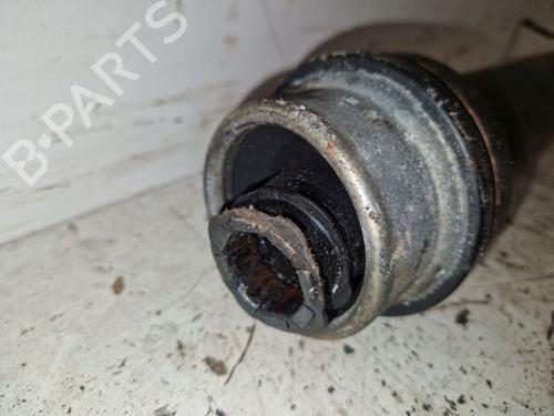Driveshaft AUDI Q5 (8RB) 2.0 TFSI quattro | BP36656045M37 - Image 2