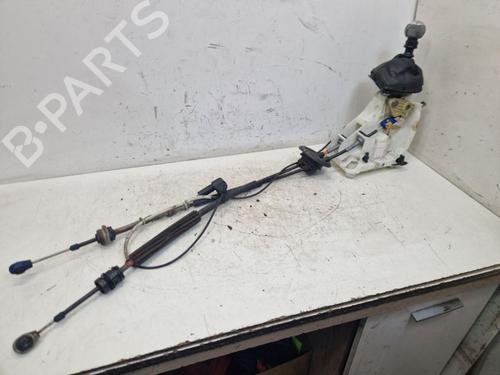 Gearknop PEUGEOT 308 I (4A_, 4C_) 2.0 HDi (136 hp) 29702775