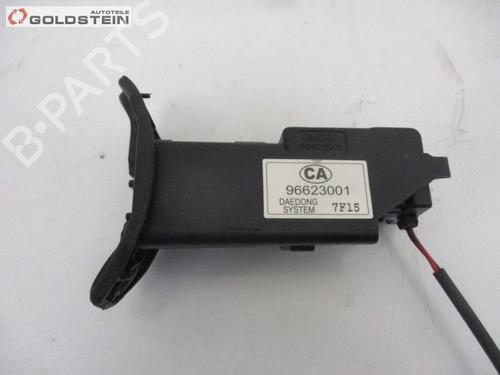 Electronic sensor CHEVROLET CAPTIVA (C100, C140) 2.0 D 4WD | BP37099487M84 - Image 3