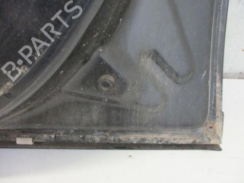 Right front door LAND ROVER RANGE ROVER II (P38A) 2.5 D 4x4 | BP26647474C3 