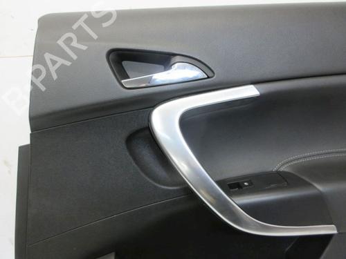 Rear right panel OPEL INSIGNIA A (G09) 2.0 CDTI (68) | BP37125080C61 - Image 3