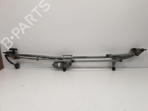 Used Front wipers mechanism Front wipers mechanism 37143158 37143158