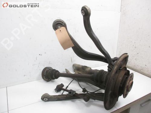 Other MERCEDES-BENZ S-CLASS (W220, V220) S 600, S 600 L (220.878, 220.178) | BP18762194O1 