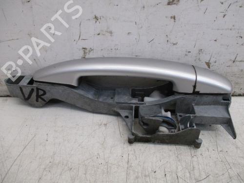 Front right exterior door handle PEUGEOT PARTNER Tepee 1.6 VTi | BP29092878C129 