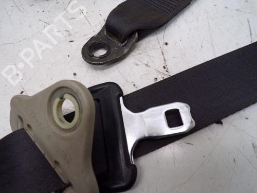 Front right seatbelt SUBARU FORESTER (SH_) 2.0 D AWD (SHH, SHD, SHN) | BP37121188I25 - Image 3