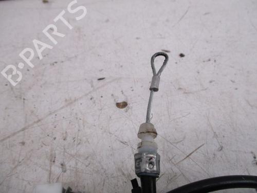 Convertible top MITSUBISHI COLT CZC VI Convertible (RG) 1.5 (Z36A) | BP29086696C123 