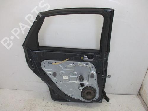 Left rear door FORD FOCUS II (DA_, HCP, DP) 1.8 | BP26647643C4 