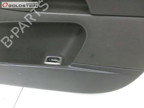 Front right panel JAGUAR XF I (X250) 2.7 D | BP37105820C59 - Image 4