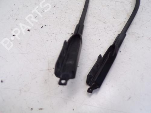 Front windshield wiper arm BMW 3 (F30, F80) M3 | BP29084184C143 