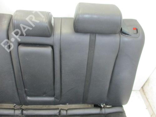 Rear seat MAZDA CX-7 (ER) 2.3 MZR DISI Turbo AWD (ER3P) | BP18795486C17 