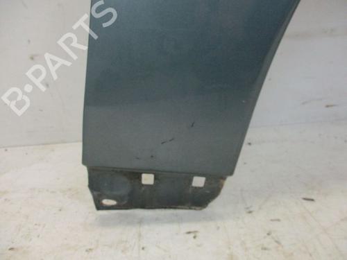 Right front fenders VOLVO S60 I (384) 2.5 T | BP18794872C42 