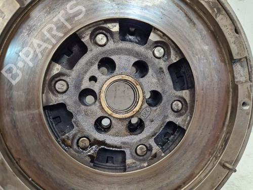 Flywheel OPEL ASTRA J (P10) 1.4 Turbo (68) | BP37136110M101 - Image 3