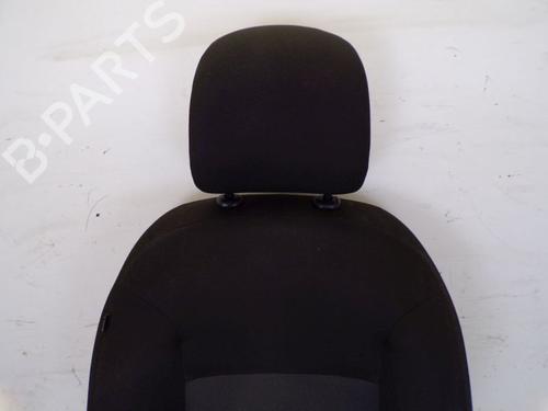 Right front seat DACIA LOGAN MCV II 1.2 | BP37130701C16 - Image 2