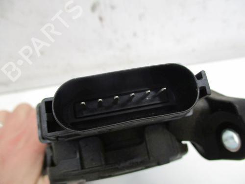 Pedal VOLVO XC60 I SUV (156) T6 AWD | BP29089707I4 
