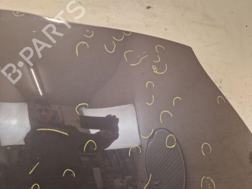 Capot TOYOTA PRIUS (_W3_) 1.8 Hybrid (ZVW30) | BP30851153C1