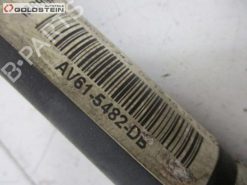 Anti roll bar FORD FOCUS III Turnier 1.0 EcoBoost | BP18788344M96