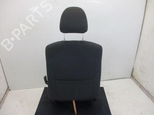 Left front seat DODGE CHARGER 3.5 | BP38504572C15 - Image 6