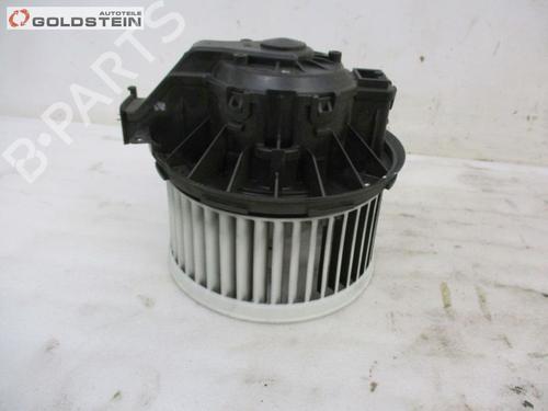 Heater blower motor FORD FIESTA VI (CB1, CCN) 1.25 | BP18757110M62 