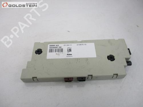 electronic-module-bmw-6-convertible-f12-2010-2011-2012-2013-2014-2015-2016-2017-2018-37099589 main image