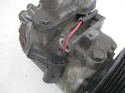 AC compressor VW POLO (9N_, 9A_) 1.2 | BP19292867M34 