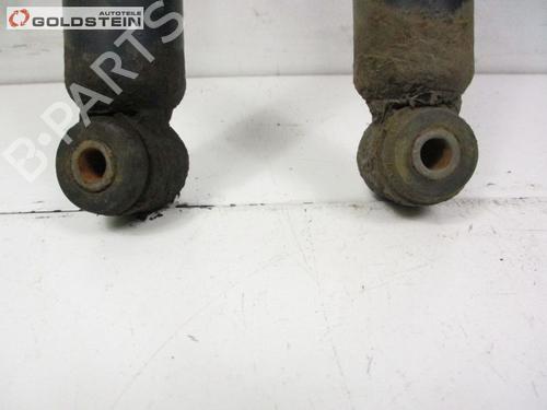 Other MERCEDES-BENZ A-CLASS (W169) A 200 (169.033, 169.333) | BP18762838O1 