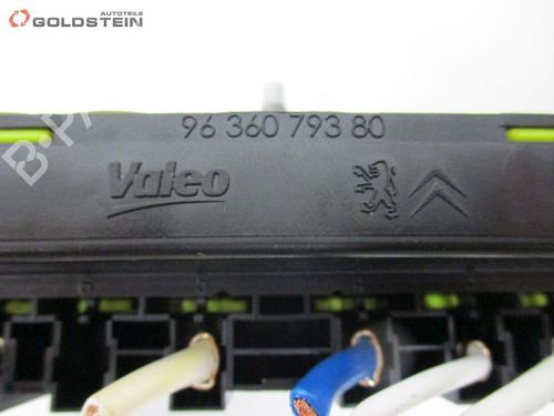 Fuse box CITROËN C3 II (SC_) 1.2 VTi 82 | BP38025768E1  - Image 6