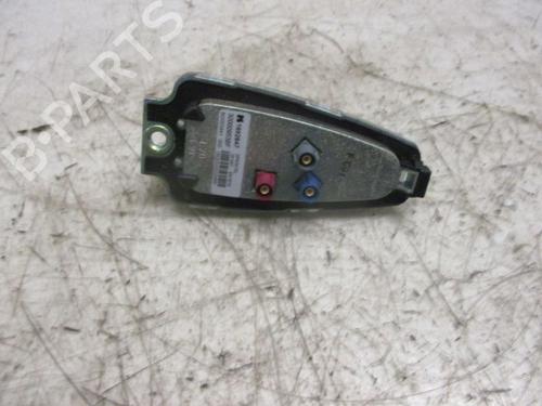Antenna/Base BMW 3 Touring (E91) 320 d | BP21134624C140