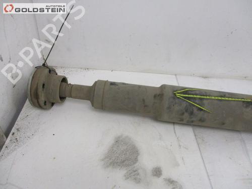 Driveshaft LAND ROVER FREELANDER 2 (L359) 2.2 TD4 4x4 | BP18756435M37 