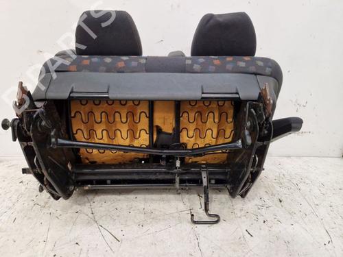 Rear seat MERCEDES-BENZ VITO Bus (W639) 115 CDI (639.701, 639.703, 639.705) | BP29523416C17 