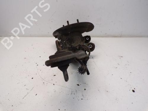 Left rear steering knuckle DODGE JOURNEY 3.5 | BP38506070M27 - Image 3