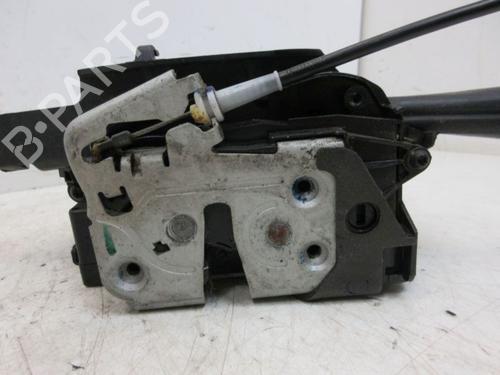 Front left lock FORD FIESTA VI (CB1, CCN) 1.6 Ti | BP19291889C98 