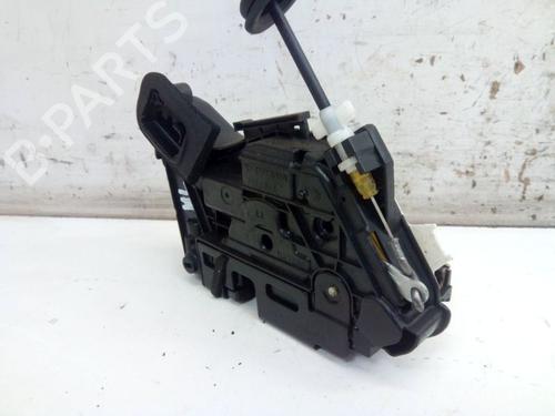 Rear left lock VW POLO V (6R1, 6C1) 1.2 | BP29107994C100 