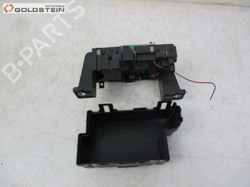 Fuse box OPEL MERIVA B MPV (S10) 1.4 (75) | BP18751808E1 - Image 2
