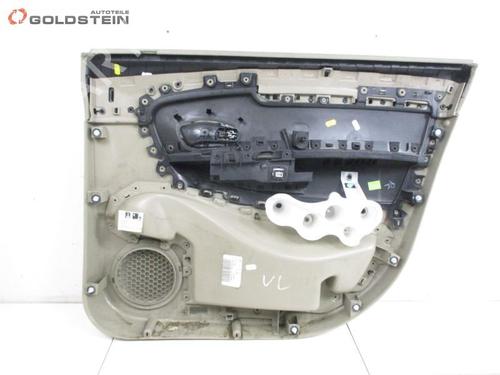 Front left panel RENAULT GRAND SCÉNIC III (JZ0/1_) 1.5 dCi (JZ0B, JZ07) | BP37107318C58 - Image 6